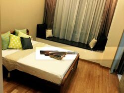 Soleil @ Sinaran (D11), Condominium #501985531